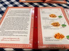 -Santoor 萨都里印度餐厅(北锣鼓巷店)