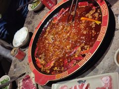 -重庆渝达老火锅(春熙路店)