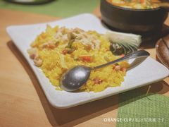-泰柠小馆泰式料理(银泰城店)