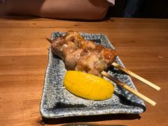 -鸟鸣门屋台料理(金帝银泰店)