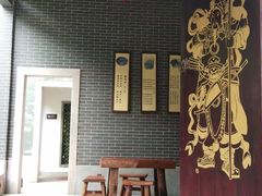 -广州神农草堂中医药博物馆