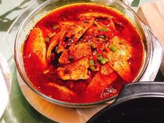 -天厨妙香素食餐厅(清华店)