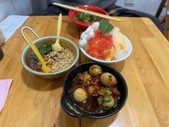 -冒椒火辣(奎星楼街店)