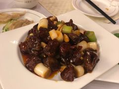 -北京全聚德(天安门店)