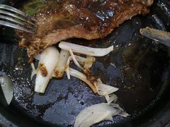 -吉布鲁牛排海鲜自助(巴南万达广场店)