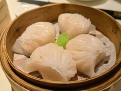 百樂蝦餃皇-百乐潮州酒家(时代广场店)