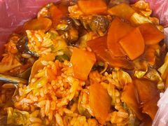 -胖哥料理(兴义里店)