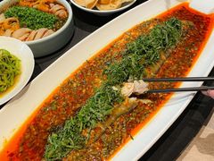 -随和家宴·川菜(杜甫草堂店)
