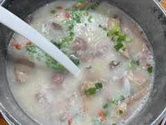 -南记食粥坊·宵夜大排档(岭南分店)