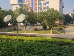 -广西师范大学(育才校区)