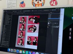 -海马体照相馆(大连柏威年购物中心店)