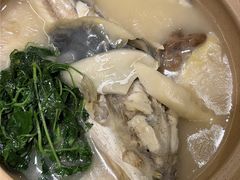 -香阁餐厅·常州菜·常州菜代表品牌(新北奥体店)