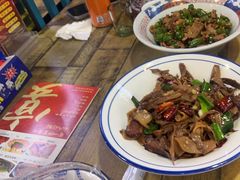 -湘香私房菜(大石长隆店)