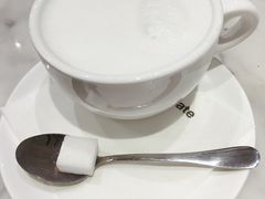 -Awfully Chocolate(来福士广场店)