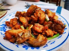 -腰记饭店(龙源路店)