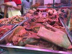 -味香鸭子店(汉口西路店)