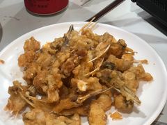 -中山脆肉鲩(新圳东路店)