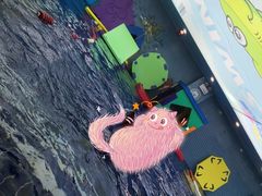-ABC Swim亲子游泳俱乐部(河西店)
