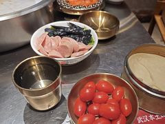 -么肆烤肉·中式自助·烤肉大排档(街道口季佳PAI店)