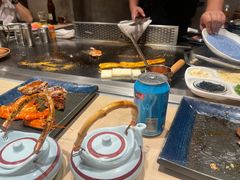 -大渔铁板烧(蛇口店)