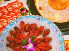 -京韵胡同·酱香羊蝎子火锅涮肉(长寿路店)