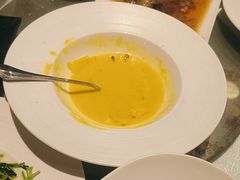 -上海虹桥宾馆味翠餐厅