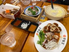 -芋包王闽南茶楼(八市店)