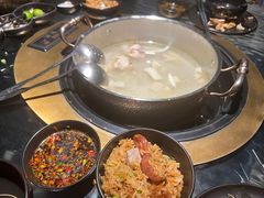 -凤园椰珍·臻品椰子鸡(保利时光里店)