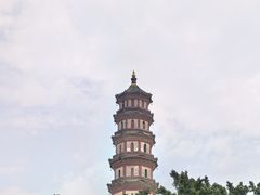 -广州莲花山旅游区