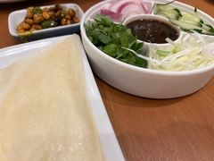 -老昌春饼(中央大街店)