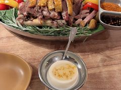 -耶里夏丽·丝路新疆菜·清真食品(徐汇南丹东路臻选店)