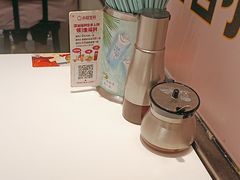 -小杨生煎(福州路店)