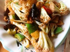 -遇见小院·长思缘农家院(怀柔店)