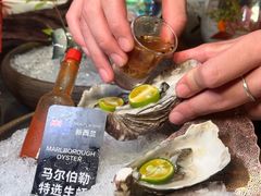 -上井料理黑金店(IFS国金中心店)