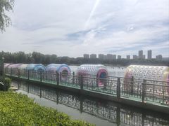-森林公园(尖草坪区)