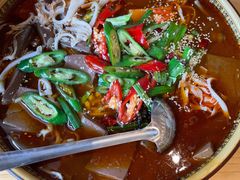 -老好人象山海鲜(岭南路店)