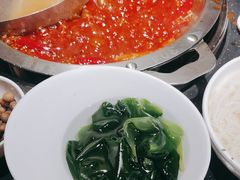-大龙燚火锅(南山大道店)