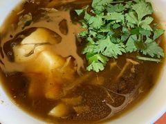 -惠宾饭庄(中山路店)