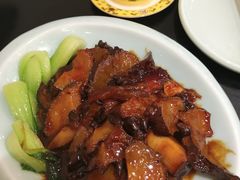-惠丰堂饭庄(北洼路店)