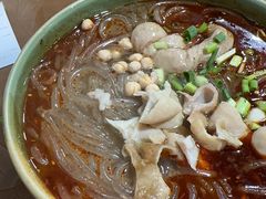 梁记肥肠粉-梁记肥肠粉(宽窄巷子店)