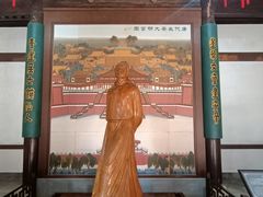 -采石矶景区