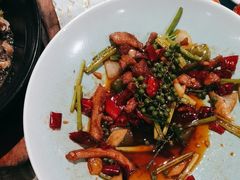 -鑫阿强海鲜大排档·老厦门特色菜(中山路店)