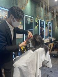 -BOEYAE宝研美肤造型