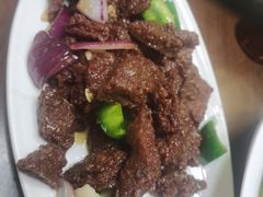 -西夏回族烧麦馆(牡丹街店)