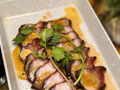 -东江海鲜大排档·潮汕菜·砂锅粥