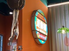 -迷你椰·泰式大排档(共康店)
