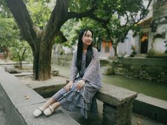-小洲村