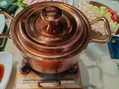 -雍哲港式餐厅(现代广场店)