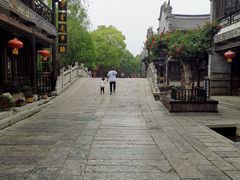 -台儿庄古城
