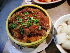 -肖四女乐山跷脚牛肉(世博源店)